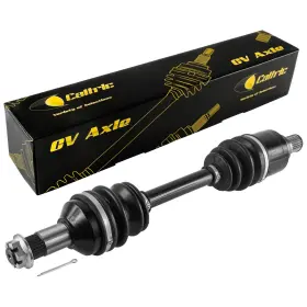 Ax253a1007 Caltric Rear Left Or Right Cv Joint Axle For Arctic Cat Alterra 500 2017-2018