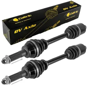Ax264a1005 Caltric Rear Left And Right Cv Joint Axle For Polaris Sportsman 450 2016 2017 2018-2024