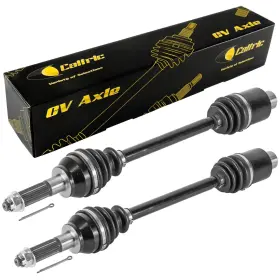1332875 Caltric Ax340 1332952 1332720 Middle Drive Shaft For Polaris Ranger 700 6x6 2009