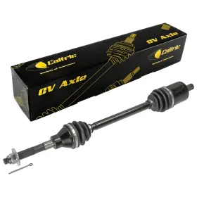 K7621-15310 Caltric Ax342a1001 Front Left Or Right Cv Axle For Kubota Rtv-x1100 1120 1140 900