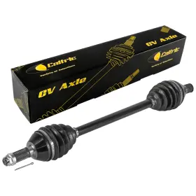 Ax358a1001aa Caltric 705502154 Rear Left Or Right Cv Joint Axle For Can-am Maverick X3