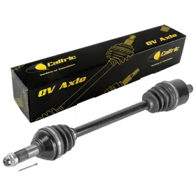 Ax375a1002aa Caltric Rear Left Or Right Axle For Can-am Traxter T Hd8 2018-2021 / Hd10 2018