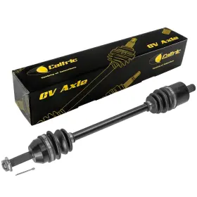 Ax380a1004 Caltric Front Cv Axle For Polaris Ranger 570 Crew 2018-2021 Left Or Right