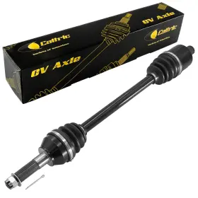Ax415 Caltric Rear Left Or Right Cv Joint Axle For Polaris Ranger Ev Fullsize Premium 2023-24