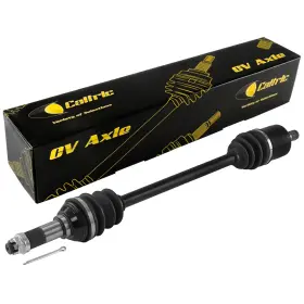 705402030 Caltric Ax421 Front Right Cv Axle For Can-am Maverick Sport 1000 2019-2022