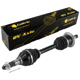 705402238 Caltric Ax437 Front Right Cv Axle For Can-am Outlander 1000r 850 650 Xmr 2019-2024
