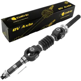 K7711-12323 Caltric Ax440 Rear Cv Axle Propeller Shaft Assy For Kubota K7711-91233 K7711-12330