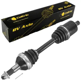 Ax442 Caltric Rear Right Cv Joint Axle For Can-am Renegade 570 Xmr 2020-2021