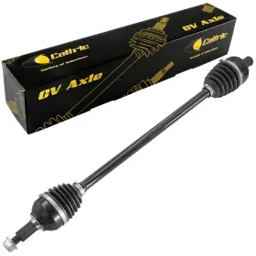 Ax447 Caltric Front Left Or Right Cv Joint Axle For Polaris Rzr Pro R 4 2022-2025