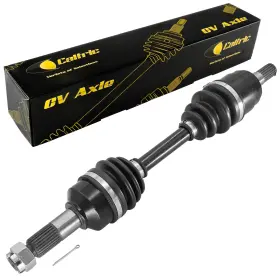 Ax462 Caltric Front Left Cv Joint Axle For Honda Trx520fa Trx520fm Trx520fe 2020-2021