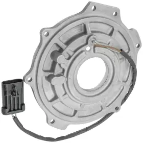 Az138a1005aa Caltric Front Differential Output Cover For Polaris Rzr Xp Turbo 2017-2021