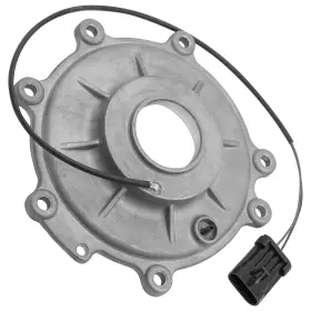 Az146a1001aa Caltric 3234159 Front Differential Cover Plate For Polaris Sportsman 400 2004-2005