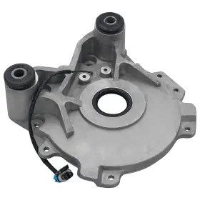 Az155 Caltric Front Differential Output Cover For Polaris Rzr Pro Xp / 4 2020-2026