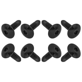 Bl151a1001vs Caltric 7518280 Body Torx Screw Bolt For Polaris Ranger 400 10-14/ 800 09-14/ 900 11-14