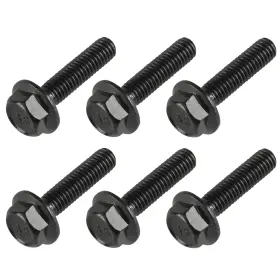 95812-06025-00 Caltric Bl155a1080 Flanged Head Bolt For Yamaha 95817-06025-00 91001-06025-00
