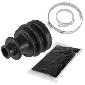 Bo112 Caltric Front Axle Cv Boot Kit For Polaris Ranger 400 4x4 2010 2011 2012 2013 2014