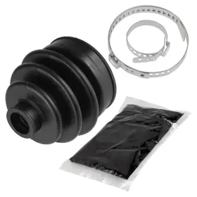 Bo120 Caltric Rear Axle Inner Cv Boot Kit For Honda Forman Rubicon 500 Trx500fa Fm 2015-2018