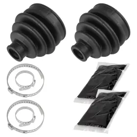 54931-31g13 Caltric Bo130 54931-31g12 Rear Axle Outer And Inner Cv Boot Kit For Suzuki