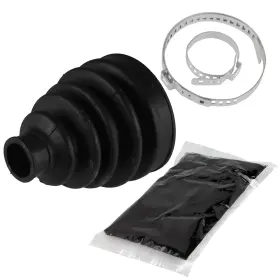 1337324 Caltric Bo149 Rear Axle Inner Cv Boot Kit For Polaris Ranger Crew Xp 1000 2023-2025