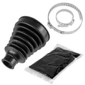 49006-0068 Caltric Bo196 49006-0063 Front Axle Outer Cv Joint Boot For Kawasaki