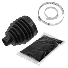 Sxs700m2 Caltric Bo208 Front Outer Cv Axle Boot For Honda Pioneer 700 2023-2025