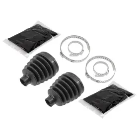 44360-hl5-e61 Caltric Bo209 Front Cv Axle Boot For Honda Pioneer 500 Sxs500m 2022-2023