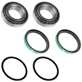 Br170aa2008 Caltric 2 Front Wheel Strut Hub Bearing Seal For Polaris Sportsman 500 4x4 1996-2004