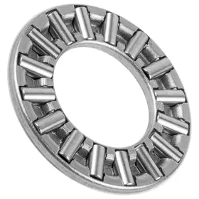 Br172aa1001 Caltric Front Differential Thrust Needle Bearing For Polaris 3233929