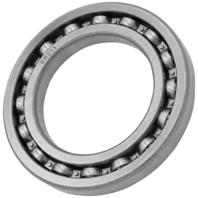 93316-01003-00 Caltric Br211 Wet Clutch Bearing For Yamaha Kodiak 450 Yfm450 2003-2006 2018-21