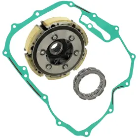 Gt327 Caltric Cc131 Ow182 Wet Clutch Carrier Shoes With Bearing Gasket For Honda Trx500fm Foreman 500 05-11