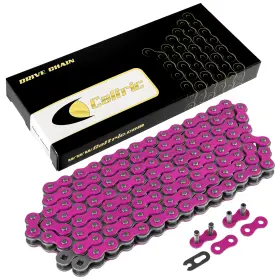 Ch111aa1026 Caltric Drive Chain For Yamaha Raptor 660 Yfm660r 2001 2002 2003 2004 2005