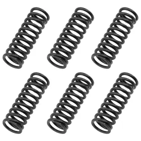 Caltric Cs120 6 Clutch Springs For Yamaha Yz450f 2018-22 / Yz450fx 2019-23 Wr450f