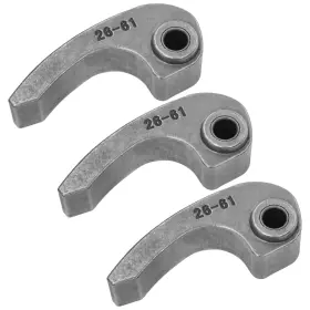 Caltric Cw140 3 Primary Clutch Weight 26-61 For Polaris Rzr Xp 1000 International 2014-2015