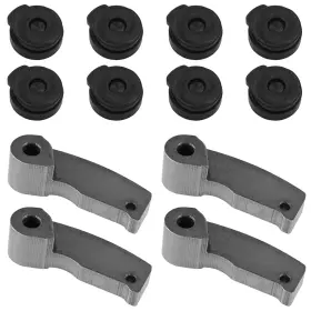 Ms507 Caltric Cw166 4 8 Clutch Weight Ramp And Shoe T 7.6 For Kawasaki Brute Force 750 Kvf750 4x4i 2008-11