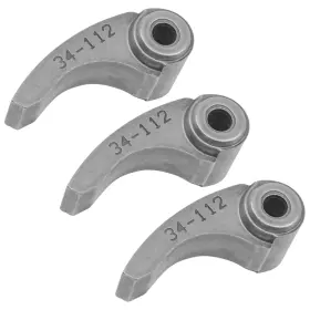34-112 Caltric Cw170 Primary Clutch Weight For Polaris Rzr Turbo S/rzr S 4 Velocity 2021