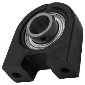 Auc13585 Caltric Db101 Drivshaft Support Bearing For John Deere Xuv Gator Auc23451