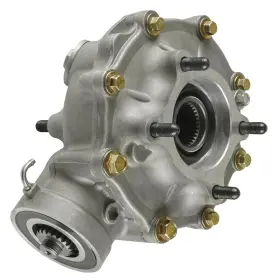 Di111aa1001 Caltric Rear Differential For Honda Rancher 420 Trx420fe 4wd Electric Shift 2007-2013