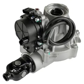 5km-46160-00-00 Caltric Di124aa1004 Complete Front Differential For Yamaha 5km-46160-07-00 Gear Cas