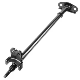 Dr4041ss113bo Caltric Steering Stem Shaft For Honda Trx400ex Sportrax 400 2x4 1999 2000 2001 - 2008