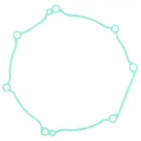 Gt233 Caltric Outer Clutch Gasket For Kawasaki Kfx450r Kfx 450r Ksf450b Ksf 450b 2008-2014
