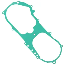 Gt486 Caltric Left Clutch Cover Gasket For Polaris Scrambler 50 90 2001 2002 2003