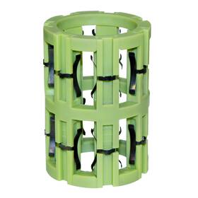 Gu1384az100hf Caltric Front Differential Sprague Roll Cage For Polaris Sportsman 700 2002-2006