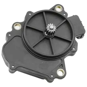 Mo110a1006 Caltric Front Differential Servo Motor Lock For Yamaha Grizzly 660 Yfm660 4x4 2002-2008
