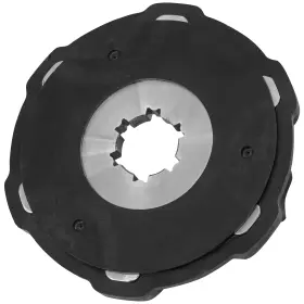 Ms118 Caltric Clutch Cvt Driven Pulley Cam Helix For Can-am Outlander 650 4x4 6x6 2006-2019