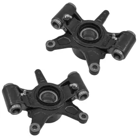 Yxf850 Caltric Nk136 Nk137 Rear Wheel Knuckle For Yamaha Wolverine X4 850 2018-2024 Left And Right