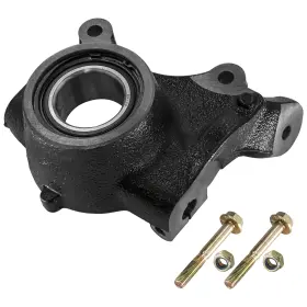 5135443 Caltric Nk150 Front Right Knuckle For Polaris Rzr 800 2008-14 / 570 12-20