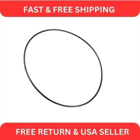 93211-52001-00 Caltric Or183a1001md For Yamaha Primary Clutch Cam Stopper O-ring