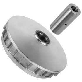 Ps105a1004 Caltric Primary Clutch Sliding Sheave Fits Yamaha Grizzly 700 Yfm700 4x4 2007 2008-2020 Ps105a1004 Caltric Primary Clutch Sliding Sheave Fits Yamaha Grizzly 700 Yfm700 4x4 2007 2008-2020