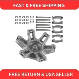 Ps116a2006 Caltric Governor Cup Assy And Clutch Weight Canam Commander Max 1000 Ltd 2015-16/ Xt 14-16