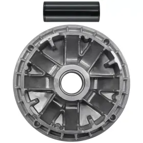 Ps120a2002 Caltric Primary Clutch Sheave Plate With Spacer For Arctic Cat 700 Mudpro 2012-2015